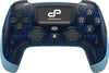PowerPlay PS4 Wireless Controller (Translucent Blue)