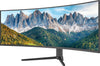 Kogan Infinity 49" Curved Ultrawide DFHD 144Hz FreeSync USB-C Monitor (3840 x 1080)