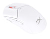 HyperX Pulsefire Haste 2 Wireless Gaming Mouse (White)