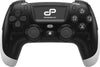PowerPlay PS4 Wireless Controller (Translucent Black)