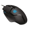 Logitech G402 Ultra-Fast FPS Gaming Mouse