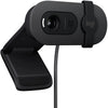 Logitech Brio 100 Full HD Webcam Graphite
