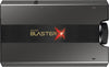 Creative Sound BlasterX G6 7.1 HD External Console Gaming DAC Amp