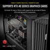 Antec Performance 1 FT eATX Full Tower Gaming Case