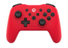 Powerwave Core Wireless Controller for Nintendo Switch (Ruby Red)
