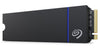1TB Seagate Game Drive PS5 NVME SSD