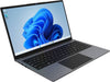 Kogan Atlas E700 15.6" USB-C Laptop with Windows 11 Pro (128GB)