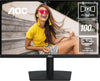 24" AOC 24B15H2 1080p 100Hz 8ms VRR Gaming Monitor