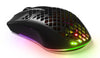 Steelseries Aerox 3 Wireless Gaming Mouse - Onyx