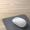 Incase Designed by Microsoft(TM) Bluetooth Mouse Monza Gray