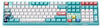 Akko Hatsune Miku 5108B Plus 100% V3 Piano Pro Hot-Swappable Wireless Mechanical Keyboard
