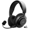 SteelSeries Arctis Nova 3XW Wireless Gaming Headset (Black)