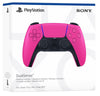 PlayStation 5 DualSense Wireless Controller - Nova Pink