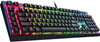 Razer BlackWidow V4 X Wired Mechanical Gaming Keyboard (Yellow Switch) Fortnite Edition