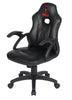 Gorilla Gaming Little Monkey Chair - Black/Black