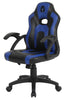 Gorilla Gaming Little Monkey Chair - Black/Blue