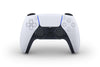 PlayStation 5 DualSense Wireless Controller - White