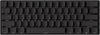 Akko x MonsGeek FUN60 Ultra Magnetic HE Glare SP Black Wireless Mechanical Keyboard