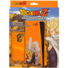 Blade Silicone Cover for PS5 Slim Disc Console (Dragon Ball Z)