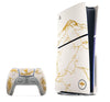 PS5 Console Ghost of Yotei Gold Limited Edition Bundle