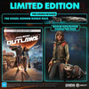 Star Wars Outlaws Limited Edition