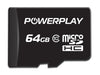 PowerPlay Switch 64GB Memory Card