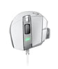 Logitech G502X Wired Gaming Mouse (White)