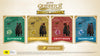Harry Potter Quidditch Champions Deluxe Edition (code in box)