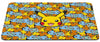 Razer Gigantus V2 - Soft Gaming Mouse Mat Medium (Pokemon Kanto Starters Edition)