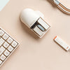 LOFREE Touch PBT Wireless Mouse - Tofu
