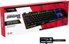 HyperX Alloy Origins PBT Mechanical Gaming Keyboard (Blue)