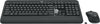 Logitech MK540 Advanced Wireless Keyboard and Mouse Combo