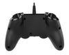 Nacon PS4 Wired Gaming Controller - Black