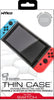 Nyko Thin Case (Clear) for Nintendo Switch - Nintendo Switch