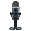 Blue Microphones Yeti Nano Premium USB Microphone - Shadow Grey (PC)