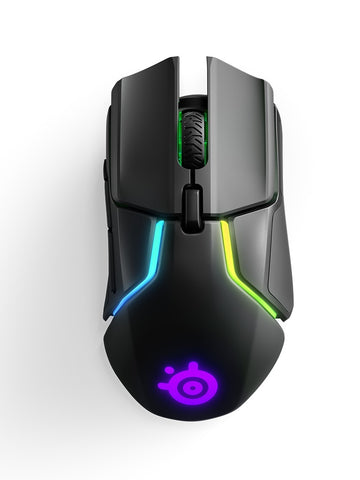 Steelseries Rival 650 Wireless Gaming Mouse (PC)