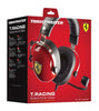 Thrustmaster T Racing Scuderia Ferrari Edition Gaming Headset (Wired) (Switch, 3DS, PC, PS4, Vita, Xbox One)