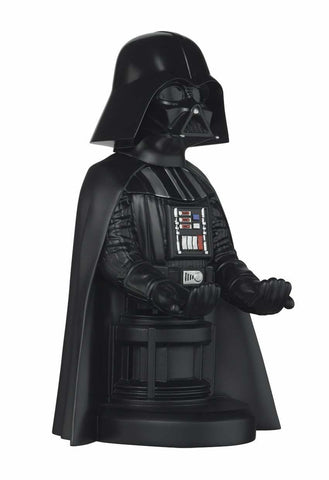 Cable Guy Controller Holder - Darth Vader (PS4)
