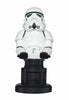 Cable Guy Controller Holder - Storm Trooper (PS4)