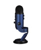 Blue Microphones Yeti Multi-Pattern USB Microphone (Midnight Blue) (PC)