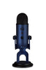 Blue Microphones Yeti Multi-Pattern USB Microphone (Midnight Blue) (PC)