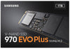 1TB Samsung 970 EVO Plus NVMe M.2 SSD