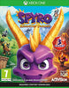 Spyro Reignited Trilogy (Xbox One)