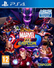 Marvel vs Capcom Infinite (PS4)