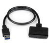 StarTech SATA to USB Cable with UASP