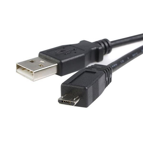StarTech: Micro USB Cable - A to Micro B (2m)