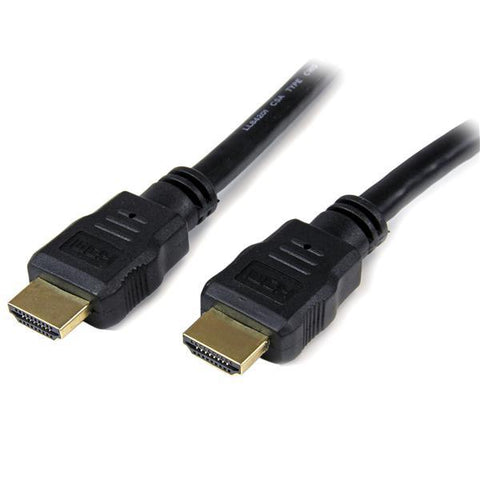 StarTech: High Speed HDMI Cable - Ultra HD 4k x 2k HDMI Cable - HDMI to HDMI M/M (5m)