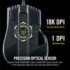 Corsair Ironclaw RGB Optical FPS/MOBA Gaming Mouse (PC)