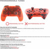 Nyko Switch Wireless Core Controller (Red)