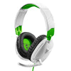 Turtle Beach Ear Force Recon 70X Stereo Gaming Headset (White) (PC, PS4, Xbox One)
